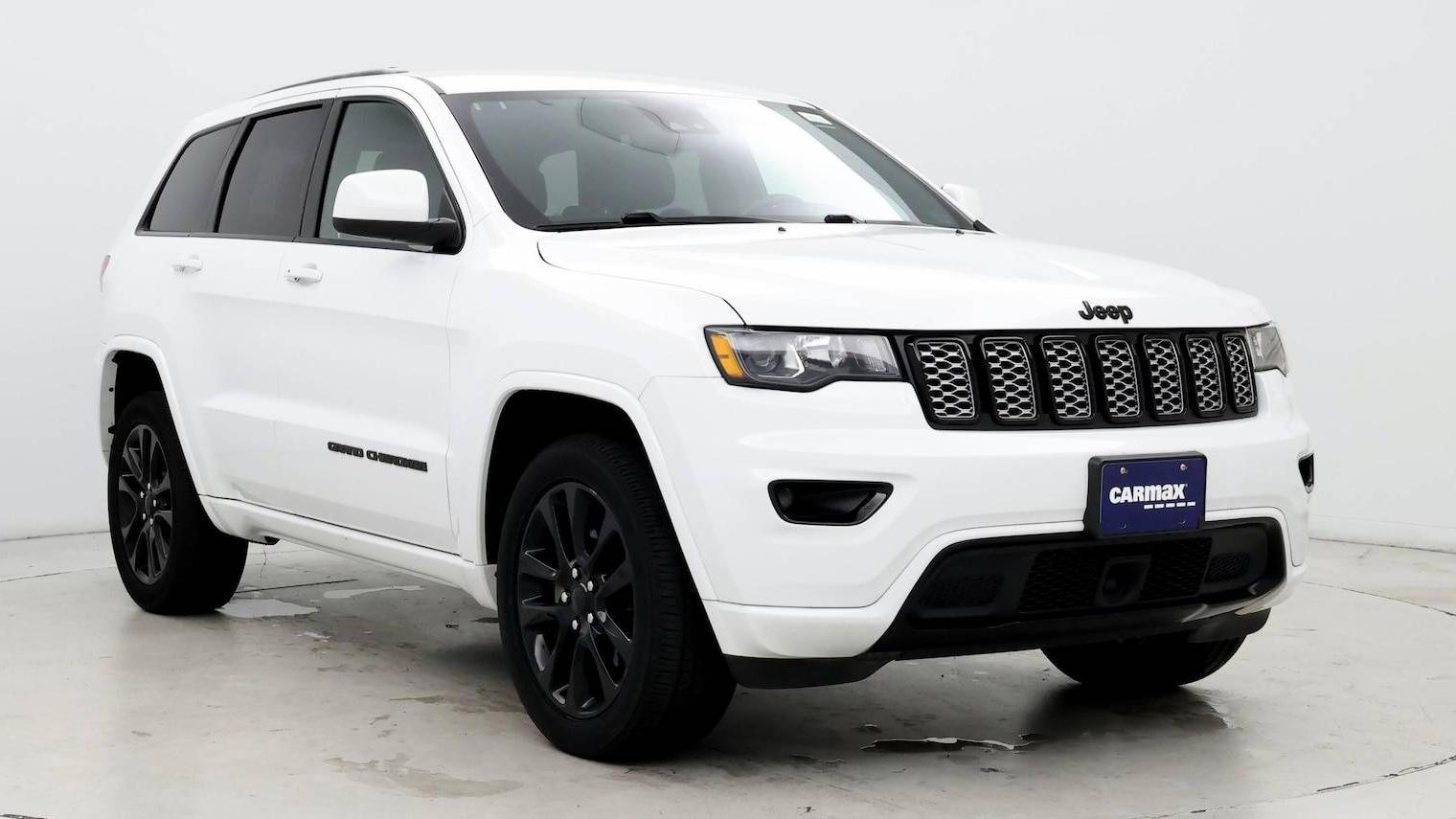 JEEP GRAND CHEROKEE 2020 1C4RJFAG7LC157899 image